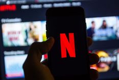 Un relato sorprendente. Fuente: Netflix.