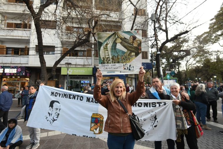 Foto: Maximiliano Ríos /MDZ