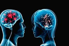 Qué es la biodescodificación y para qué sirve Foto: Noticias Argentinas