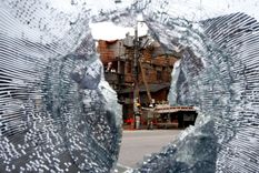 esta es la favela que visitara el papa francisco en rio