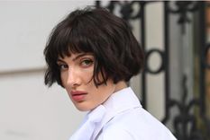 La tendencia de esta temporada.