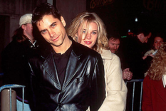 John Stamos contó todos los secretos de su escandaloso divorcio con Rebecca Romijn. Foto: Mediapunch - Shutterstock