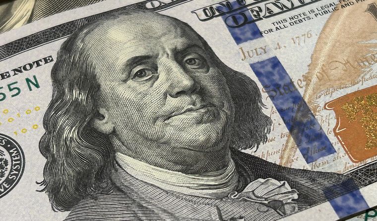 Dólar hoy
