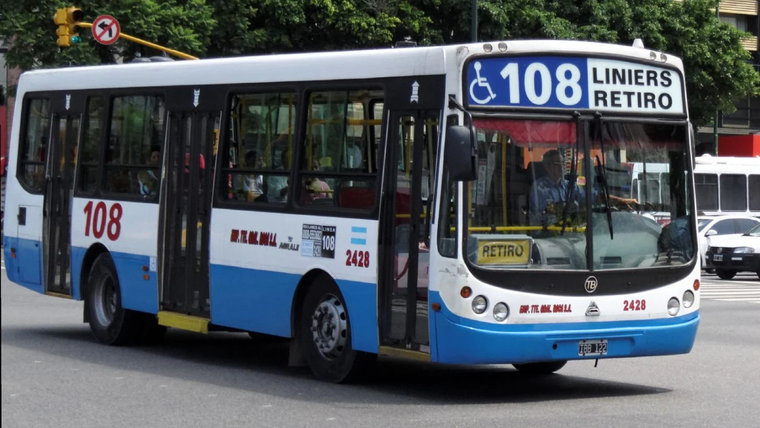 El Gobierno de la Provincia de Buenos Aires oficializó la gratuidad del transporte público para las elecciones de este domingo y del 26 de octubre.