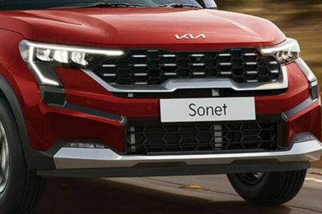 Kia Sonet