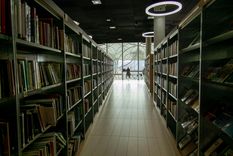 Cada año se elabora un ranking mundial con las 250 universidades del mundo que ofrecen más salida laboral. Foto: Pexels.