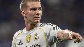 Mastantuono aparece como alternativa ofensiva ante salidas y ausencias. Mastantuono aparece como alternativa ofensiva ante salidas y ausencias.