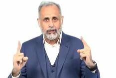 Jorge Rial Foto: Instagram