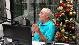 Claves: El futuro del Parque, la fractura hidráulica y el Ecoparque