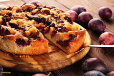 Una delicia para compartir con tus seres queridos Foto: Shutterstock