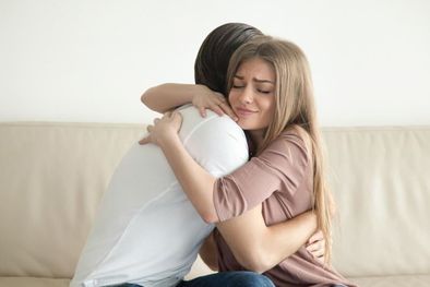 MDZol | Conoce a los signos que perdonan con mayor facilidad Foto: Shutterstock