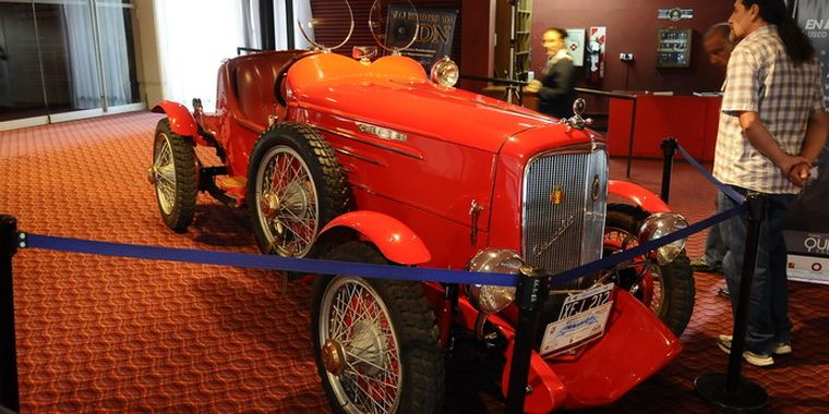 Foto: Alf Ponce / MDZ