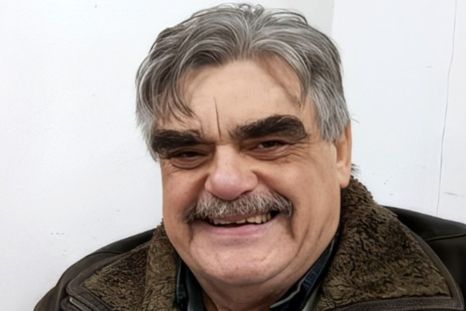 El actor dejó una gran huella en el mundo artístico de nuestro país. Foto: Gentileza/ Asociación Argentina de Actores.&nbsp;