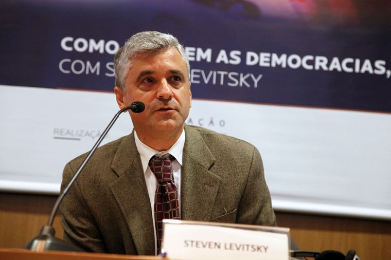 Foto: Fundación FHC