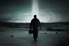 el aporte a la ciencia de la pelicula interstellar