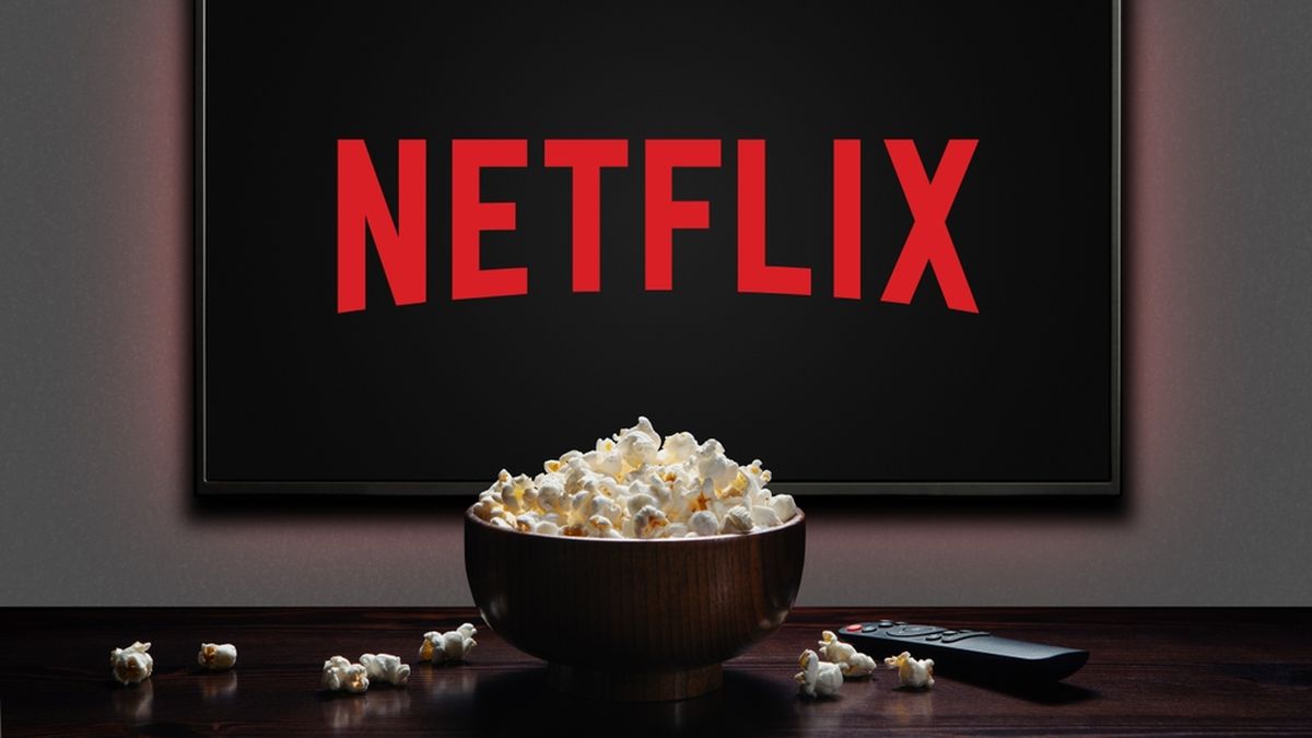 Netflix tiene estas películas románticas ocultas que casi nadie vio y son perfectas para el fin de semana