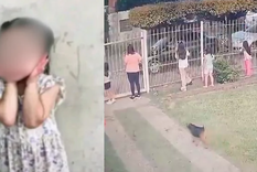 Bianca fue atropellada el domingo por la tarde en el partido bonaerense de Pilar. Bianca fue atropellada el domingo por la tarde en el partido bonaerense de Pilar.