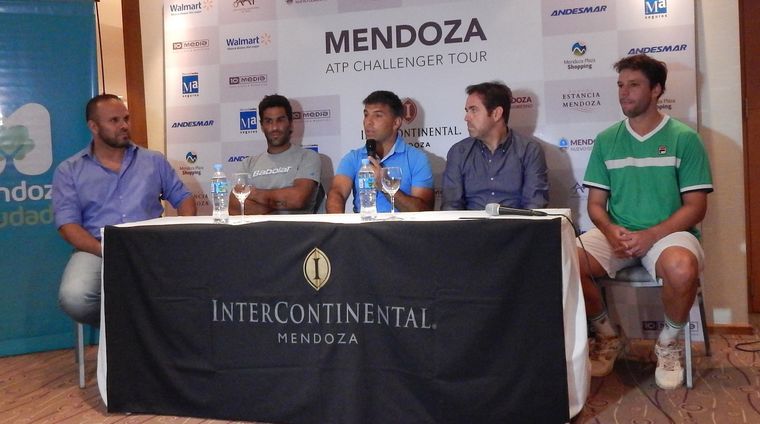 Foto: Juan Borsani/MDZ