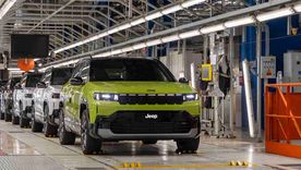 Jeep Compass 2025 Jeep Compass 2025