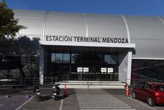 Foto: ALF PONCE / MDZ