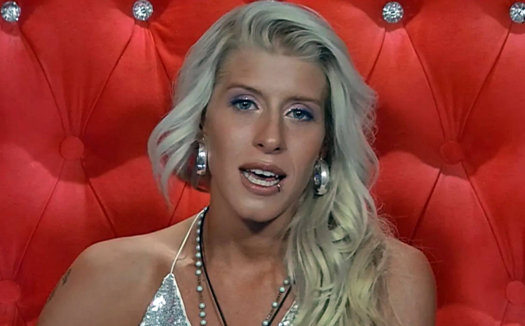 Camila Lattanzio es la única participante de Gran Hermano 2022 con una hermana gemela. Foto: Gran Hermano - Cortesía Telefe