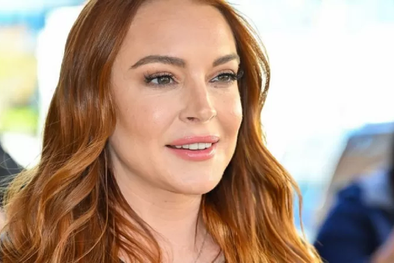 MDZol | La actriz Lindsay Lohan se encuentra entre varias celebridades implicadas en promoción ilegal de criptomonedas. Foto: GETTY IMAGES