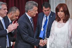 ¿?la grieta? implosiona?