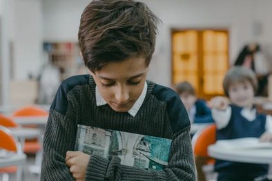 MDZol | Este tipo de violencia puede manifestarse de diversas formas, desde agresiones físicas y verbales hasta el ciberacoso y la exclusión social. Foto: MDZ