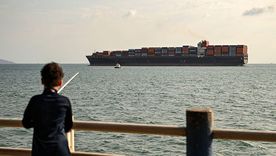 El Canal de Panamá es importante para China porque es un nodo clave en el comercio mundial.