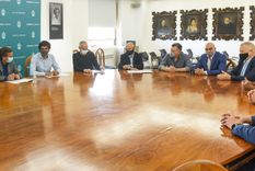 la manera con la que mendoza ampliara la conectividad en la provincia