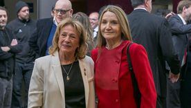 que dijo esther sanchez sobre la nueva rectora de la uncuyo