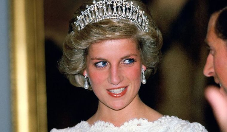 Lady Di falleció el 31 de agosto de 1997.