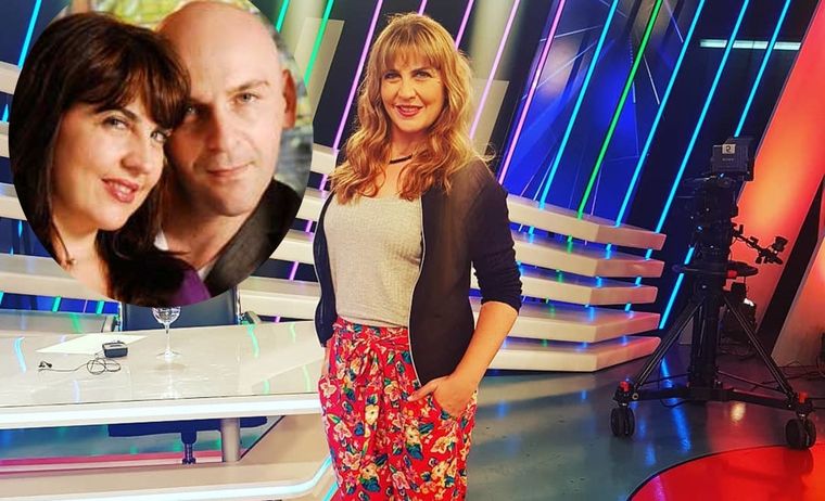 DE NUEVO. LOLA DICE QUE ES MUY POSIBLE QUE SE VUELVA A ENAMORAR.