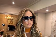 Jennifer Lopez posee millones de seguidores en redes sociales Foto: Instagram/Jennifer Lopez