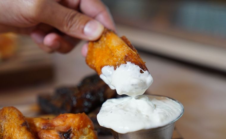 Salsa ranchera Una receta simple y deliciosa de salsa ranchera para hacer en minutos. Foto: Shutterstock