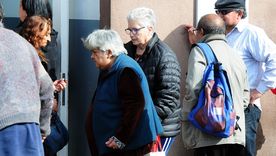 Anses anunció que habrá un sector de los jubilados que dejarán de recibir el bono de 70 mil pesos Foto: ALF PONCE MERCADO / MDZ