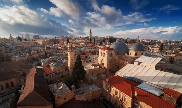 Se conoció el pasado de este popular santuario. Foto: Shutterstock