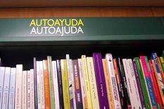 los libros de autoayuda estan llenos de banalidades los libros de autoayuda estan llenos de banalidades