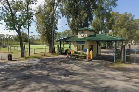 El Club Regatas de Bella Vista aún no emitió un comunicado oficial sobre el caso. El Club Regatas de Bella Vista aún no emitió un comunicado oficial sobre el caso.