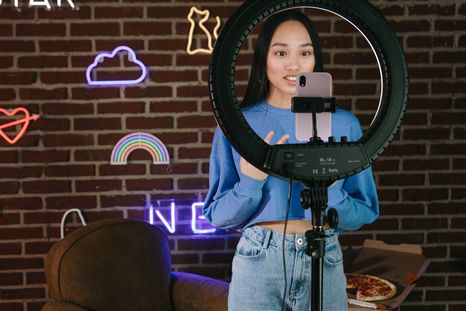 Creadores de contenido ahora podrán ver quiénes copian sus contenidos. Creadores de contenido ahora podrán ver quiénes copian sus contenidos.