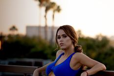 La sencilla y efectiva rutina de Yanet García para mantenerte en forma Yanet García es una figura del fitness. Foto: Instagram @iamyanetgarcia