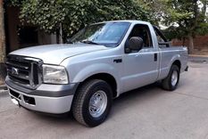 el usado del dia: espectacular ford f-100 2008