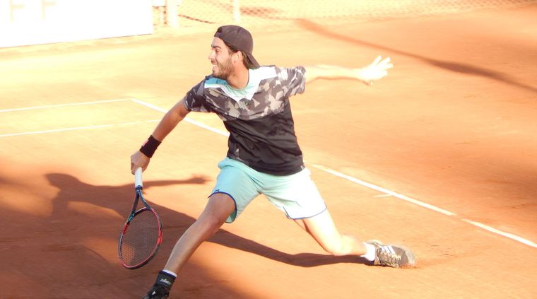 Foto: Juan Borsani/MDZ