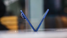 Los nuevos celulares plegables de 2026 eliminan finalmente el pliegue central de la pantalla.