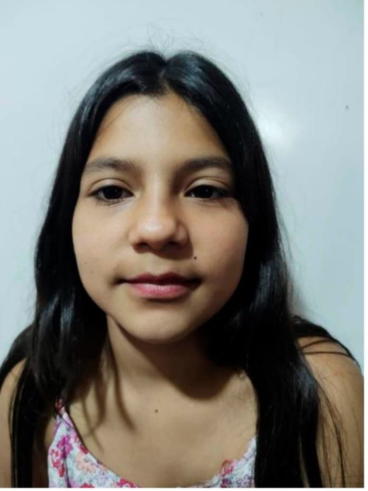 Xiomara salió de un hogar y no regresó