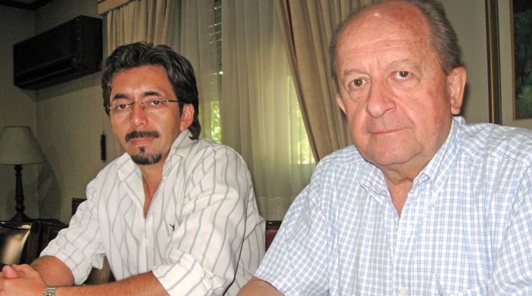 Foto: Carlos Fernandez/MDZ