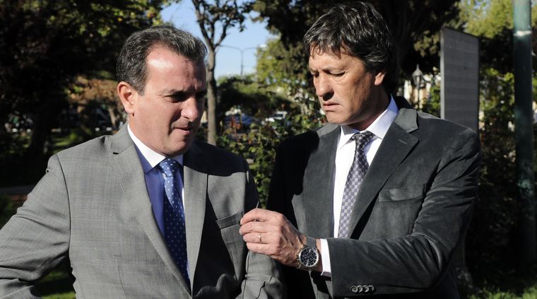 Foto: Alf Ponce / MDZ