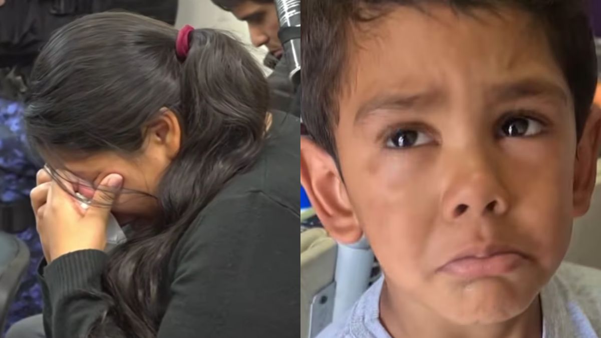 Golpes y muerte en Comodoro Rivadavia: la madre y el padrastro de Ángel seguirán detenidos