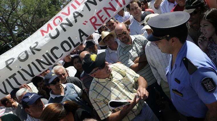 Foto: Alf Ponce / MDZ