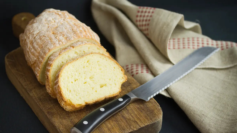 El psyllium es un ingrediente clave que transforma cualquier receta sin TACC en algo más esponjoso. El psyllium es un ingrediente clave que transforma cualquier receta sin TACC en algo más esponjoso.